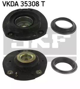 Амортизатор подвески SKF VKDA 35308 T